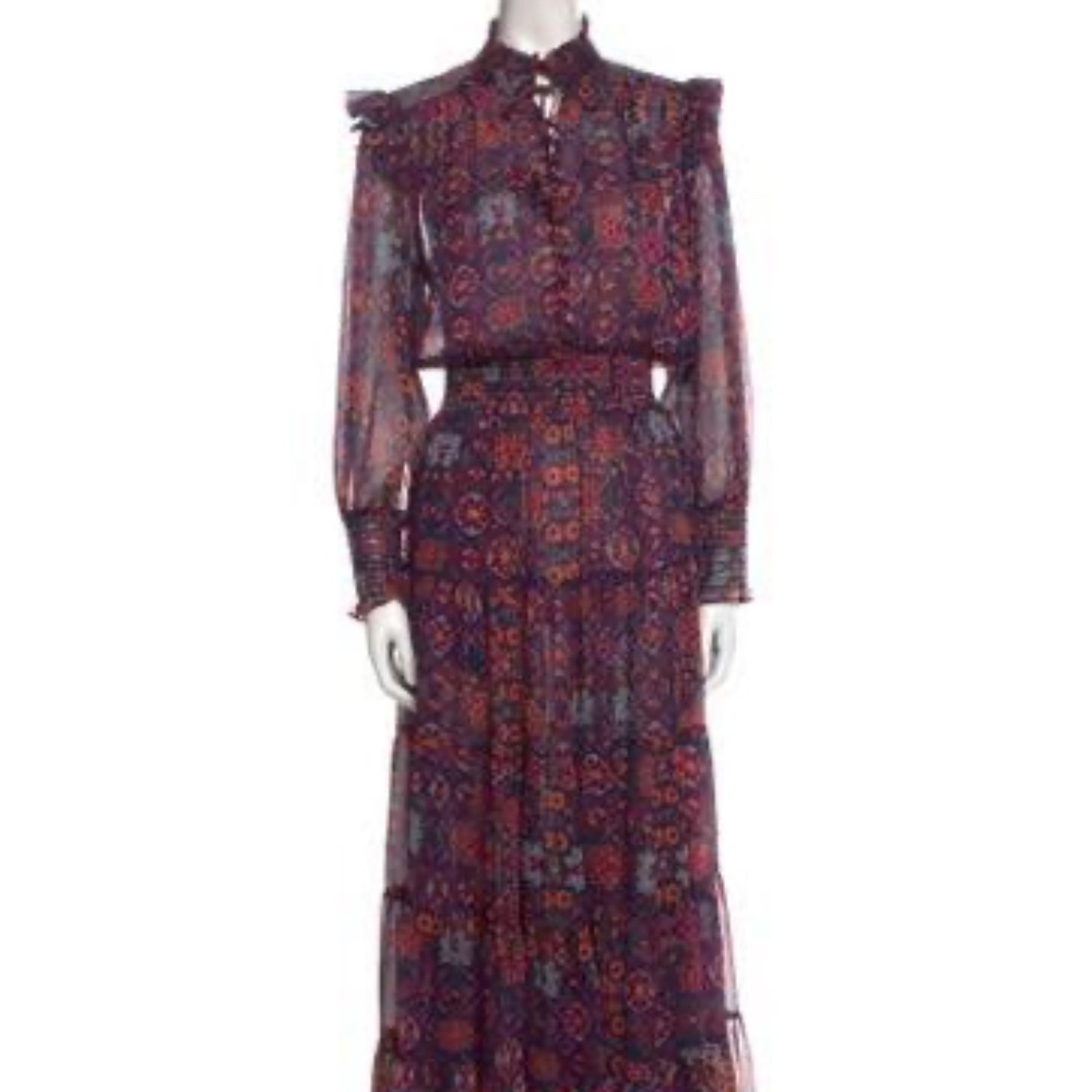 Misa Maxi Dress (Anisah)